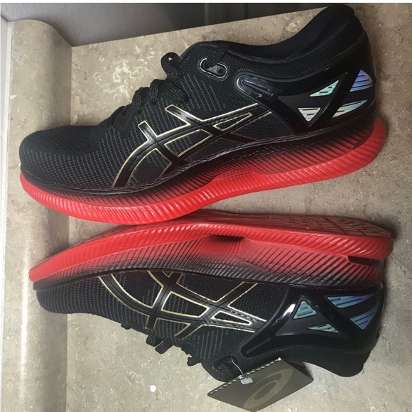 ASICS Metaride Running Shoes - Picture 5 of 10